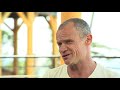 Flea (Interview)