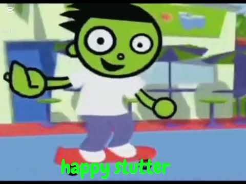 Happy stutter suave lee