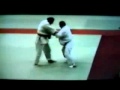 Judo Dossier: Angelo Parisi