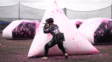 TJ BASTARDS D4 WCPPL E2 Raw Footage 2022