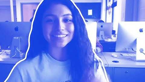 GD1/Rotoscoped Video GIF Student Examples