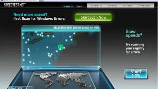 Tech Tips Episode 13 - SpeedTest Profile