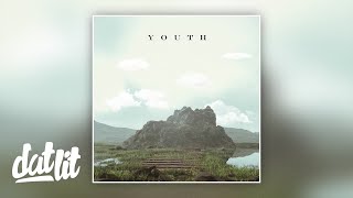J-Wright - Youth (Prod. Farlight) (Rain & Fire) (Audio)