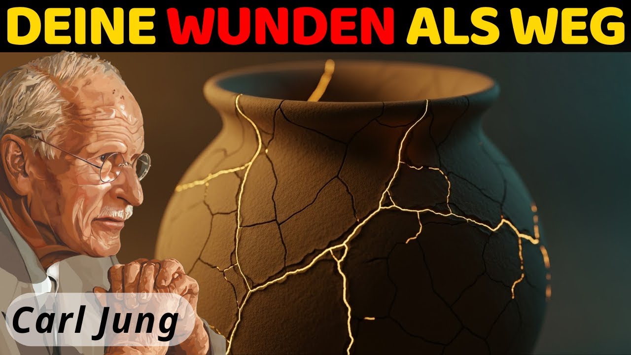 Jungs Komplexe: Midlife-Müdigkeit in WAHRE Stärke verwandeln