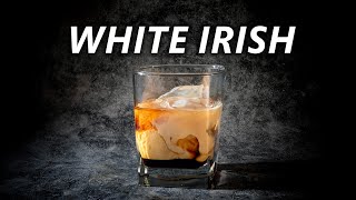 The White Irish Simple, Boozy, And Incredible