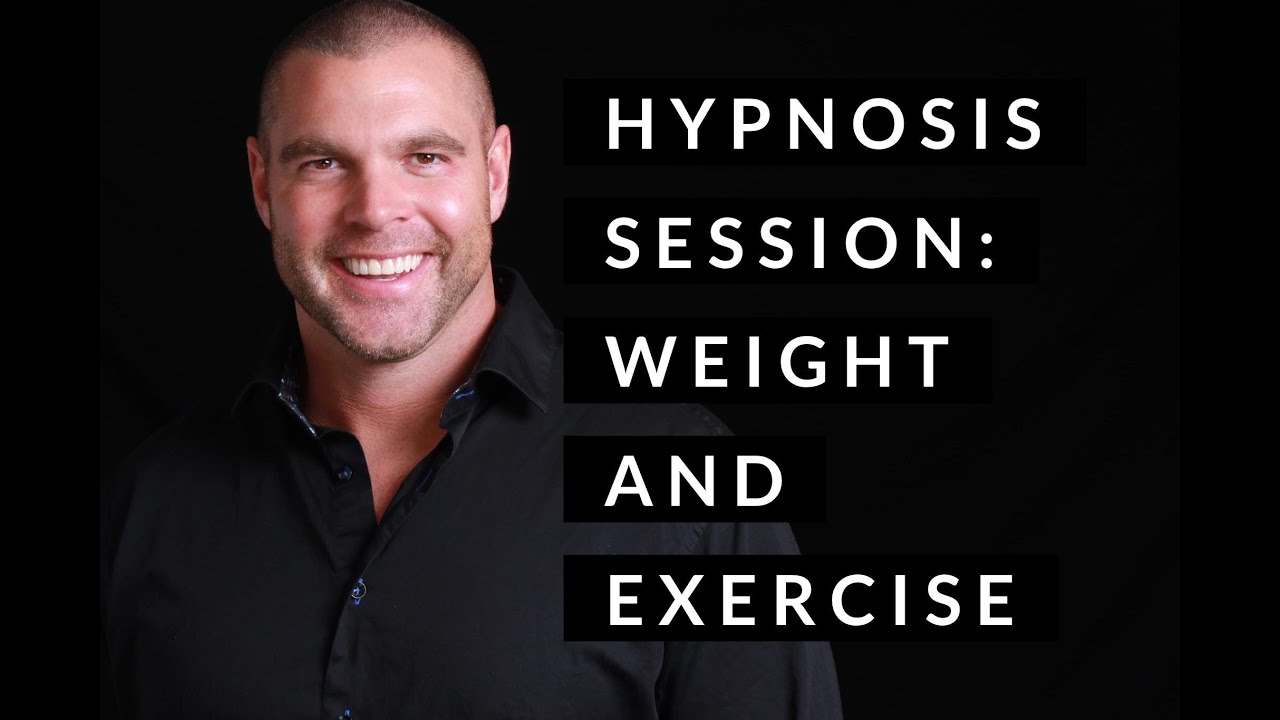 Hypnosis Session: Weight Loss and Exercise Motivation