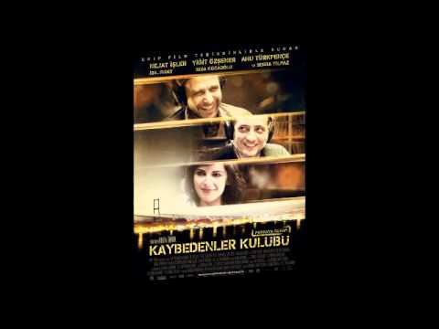 Kaybedenler Kulübü - Efkarım Birkti Sığmaz İçime