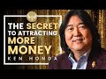 🌟The ZEN Millionaire’s SECRET to Attracting Money! KEN HONDA | Happy Money