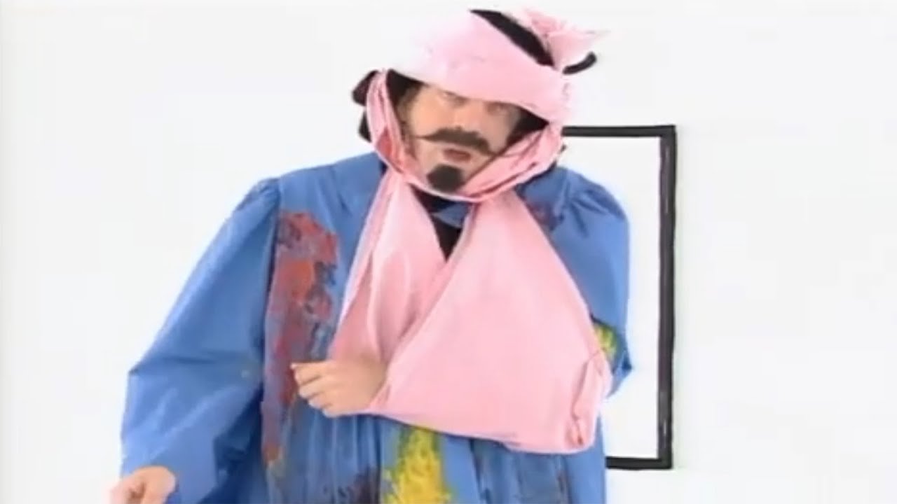 American Reacts to ZZZap! (#3)