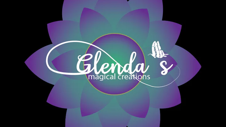 Glenda's Magical Creations Sales