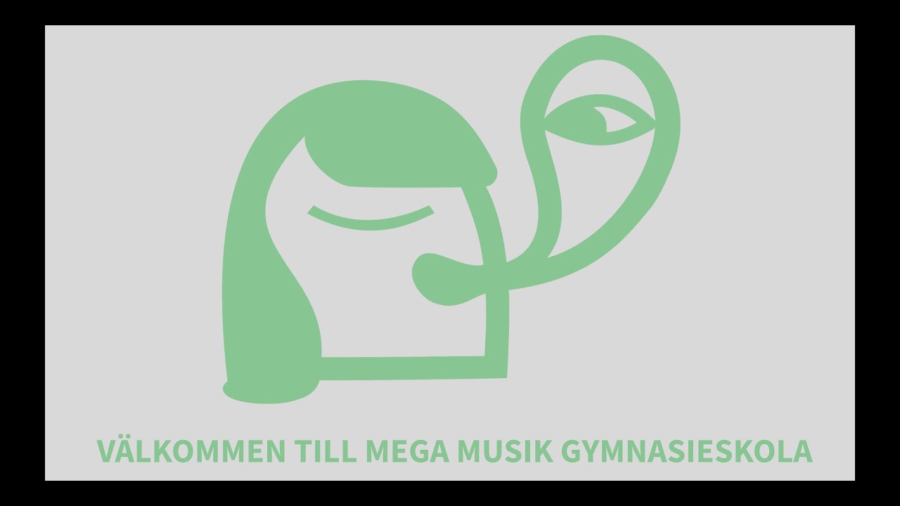 Hem  Mega Musik gymnasieskola i Helsingborg