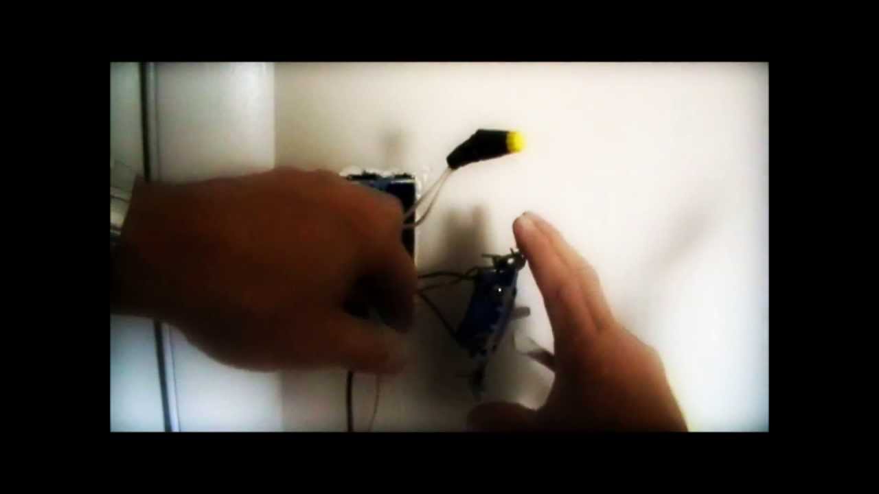 Copy of how to wire an outlet off of a switch - YouTube