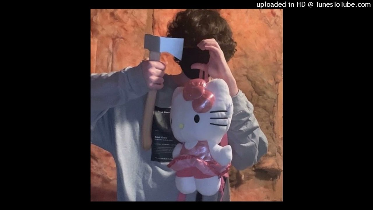 (free) yaux x craig scissorhands type beat