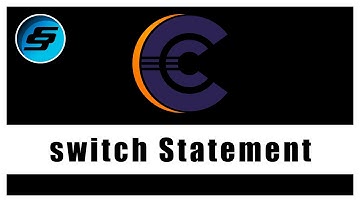 switch Statement - C Programming