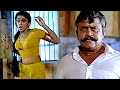 Shobhana & Radha Ravi, Vijayakanth Super Hit Climax Scene @metromusic4306