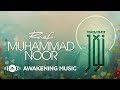 Raef  muhammad  noor ft sintesa music      