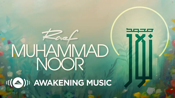Raef - Muhammad  Noor Ft. Sintesa (Music Video)  -