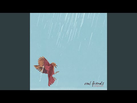 Get By - Real Friends