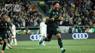 Portland Needs A Hero Gage Guerra Comes Through In Moment Of Magic
