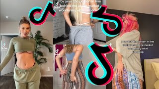 Sexy Deepthroat Challenge -TikTok compilation - Scene 1