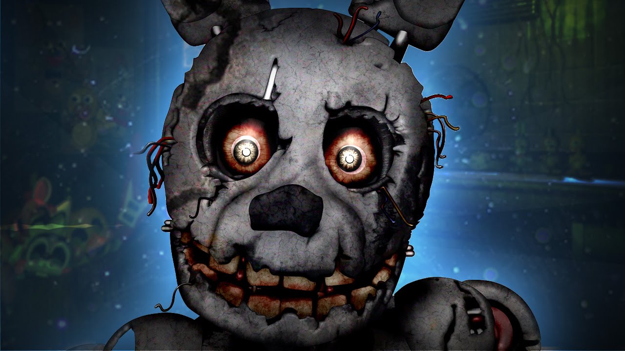 Five Nights At Freddy's review- dazzling animatronics held back by some  glaring glitches