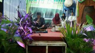 Rakha Isnandi Rasyidi Qori Tpq Lppmal