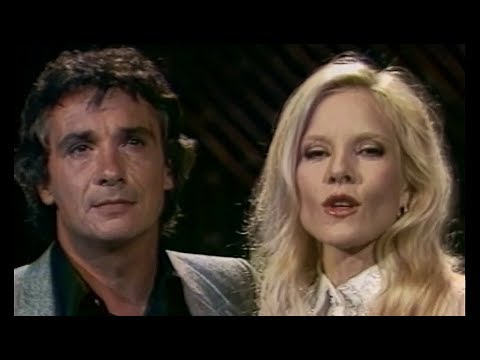 Michel Sardou & Sylvie Vartan \