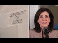 DOJ accuses NYS of letting fraud flourish in Medicaid homecare program