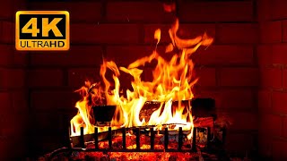 Fireplace No Ads. Cozy Fireplace 4K Ultra Hd