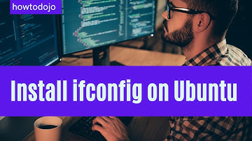 Why Ubuntu doesn
