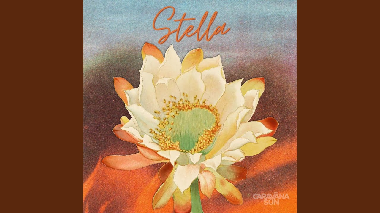 Watch Stella on YouTube Watch Stella on YouTube