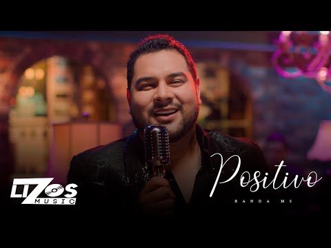 BANDA MS – POSITIVO (VERSIÓN ACÚSTICA)