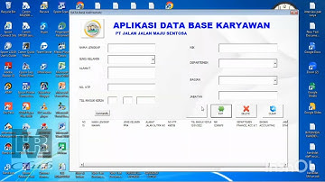 MICROSOFT EXCEL VBA (VISUAL BASIC APPLICATION)