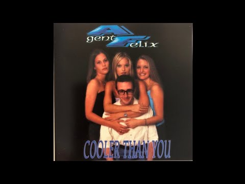 Agent Felix - Tojena