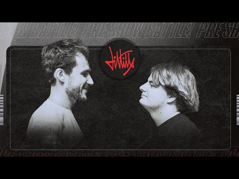 BertlB vs Filo ⎪ Rap Battle @ OnBeat Overload ⎪ DLTLLY