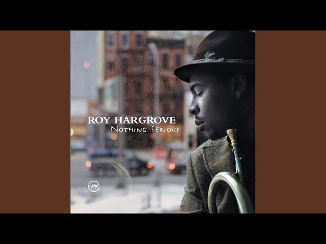TrustRoy Hargrove