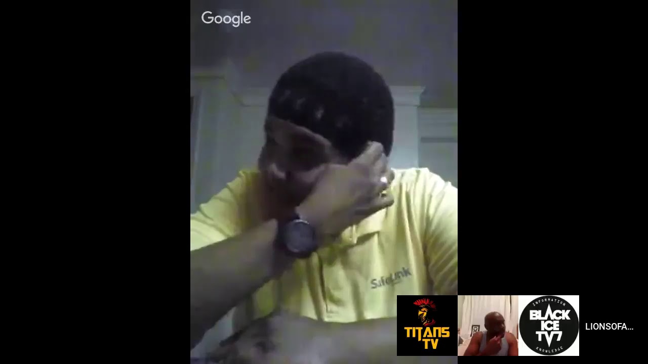 Imam Bashir vs Sa Ra Garvey | Pre Debate WARM UP!