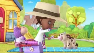 Doc McStuffins - Waktu Periksa (Mumu) (Bahasa Indonesia)