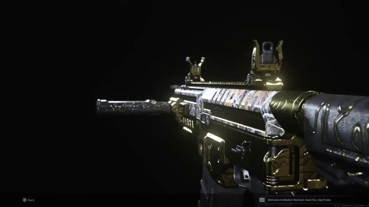 Road To Gold Guide: Origin 12