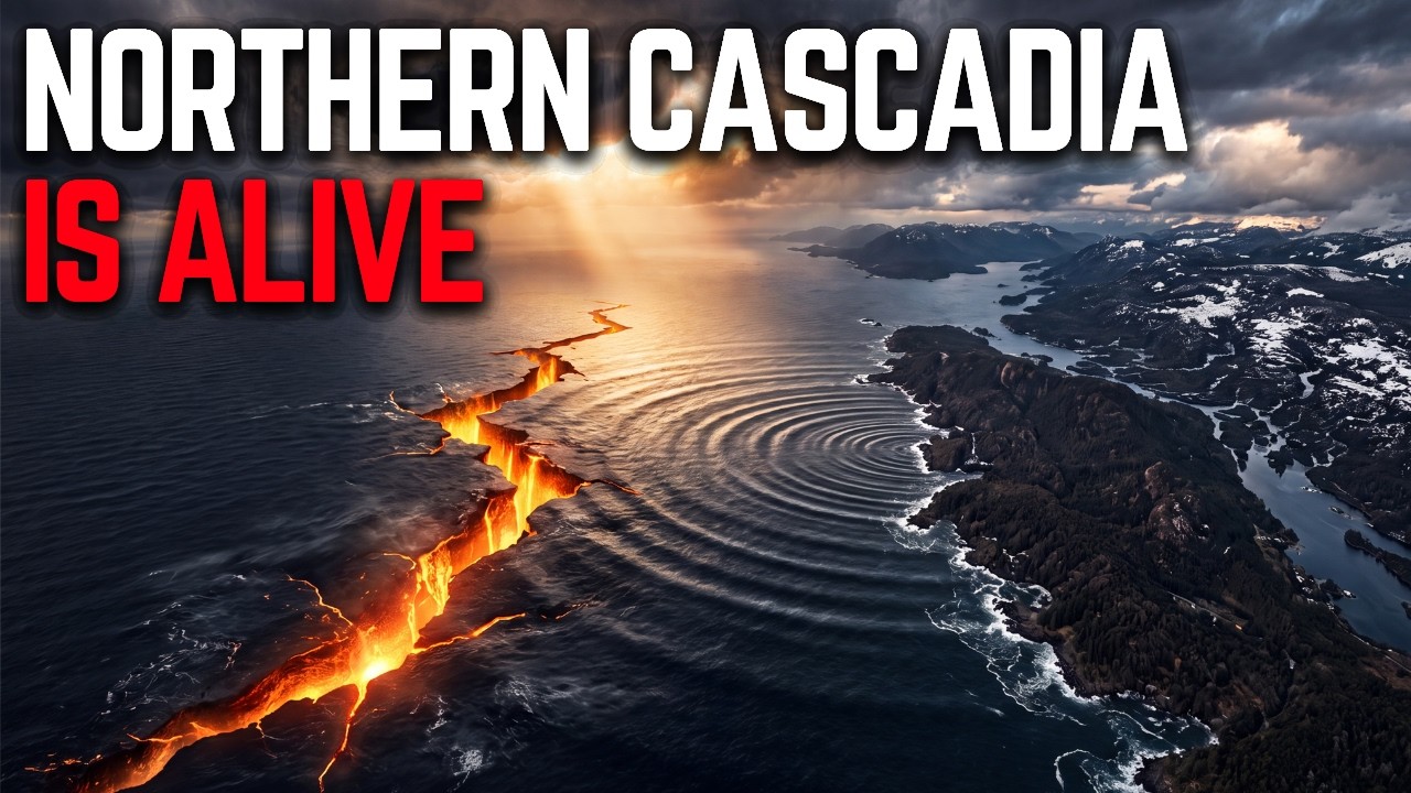 Cascadia Subduction Zone Fragmentation and Earthquake Risk