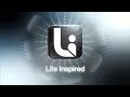 IDENT 2009 Life Inspired 