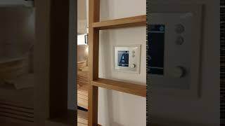 kapazitiver Schalter