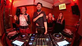 Burenhinder W Lolalita, Acheless, Hoela Maryolkah Kiosk Radio 24.09.2025