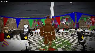 Forgotten Memories Script Showcase