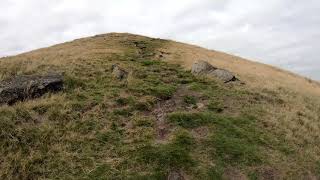 Pule Hill Marsden 4K Walk 18 Sept 19 7A