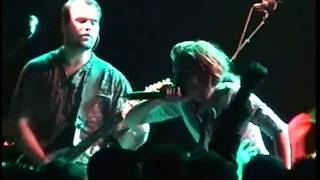 Guano Apes  &quot;I Want it&quot; the garage London 20-12-00