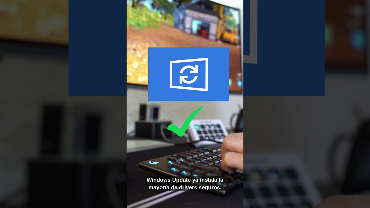 Vale la  pena instalar los drivers de un solo click?  