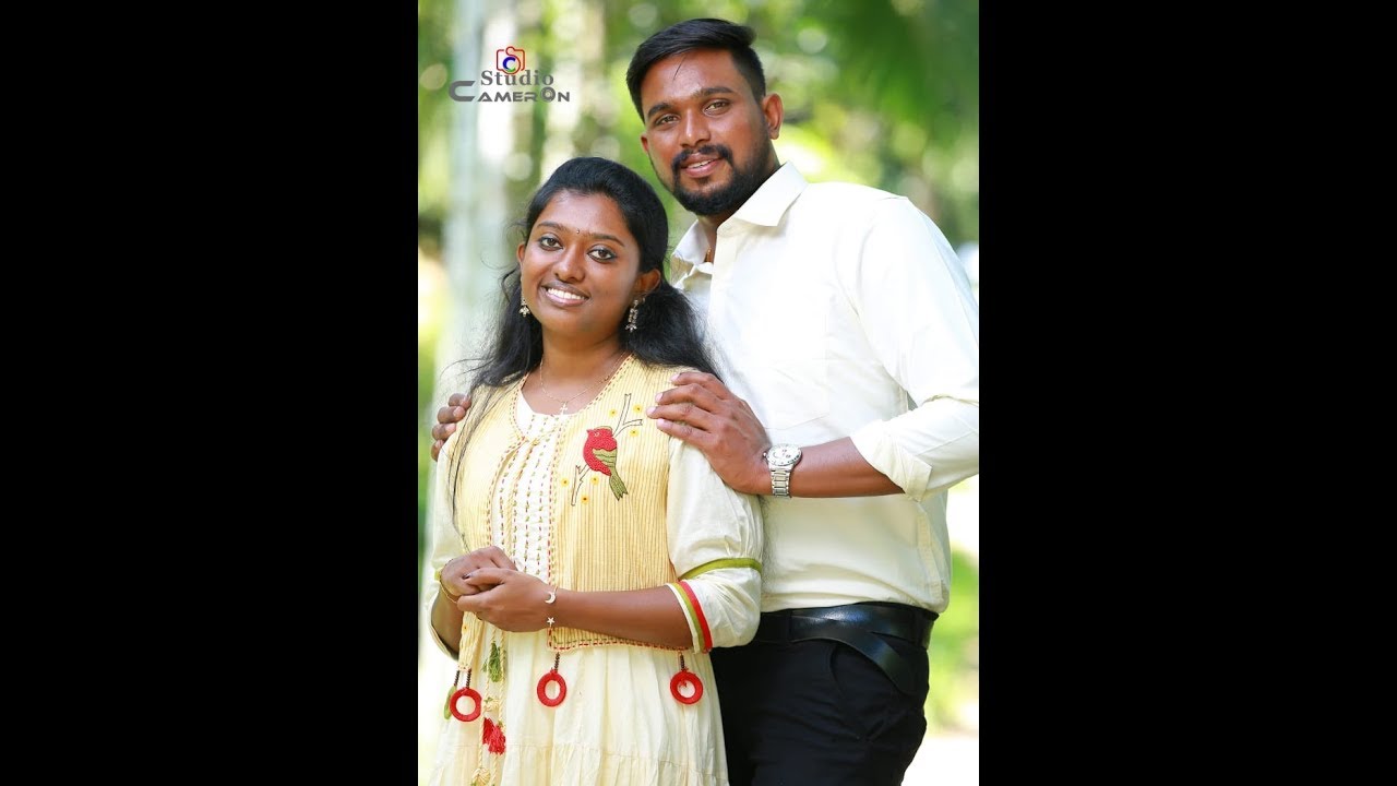 SONY PAULOSE Weds ANU ANNA KURUVILA - Wedding ceremony