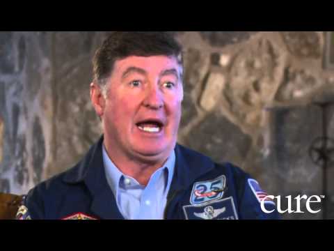 Former Astronaut Tom Henricks on the Importance of Trusting Your ...