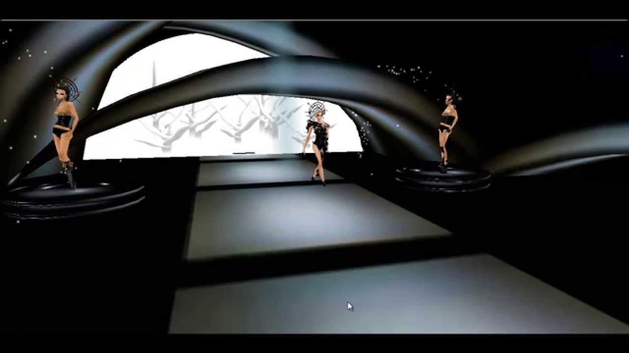 Milkyway Fashion Show